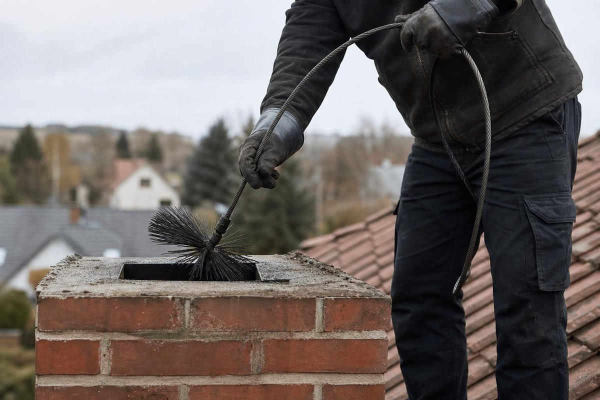 Duane Chimney Services in Cincinnati